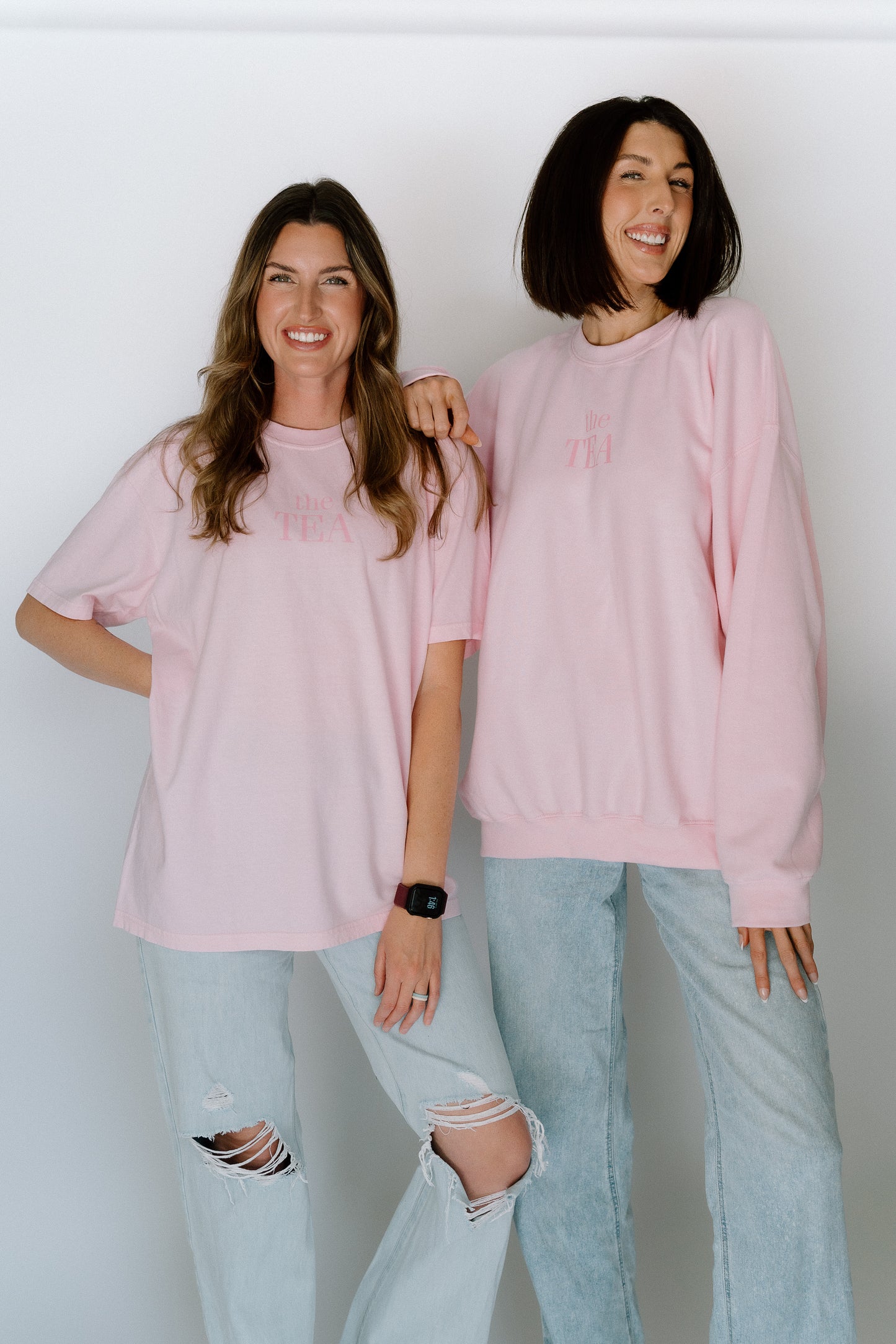 Cool Moms Club Crewneck