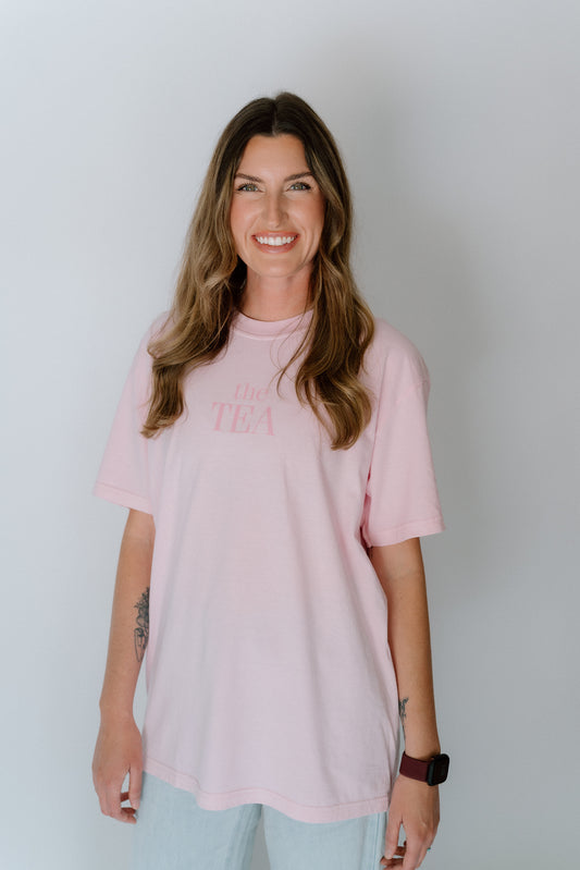 Cool Moms Club Tee