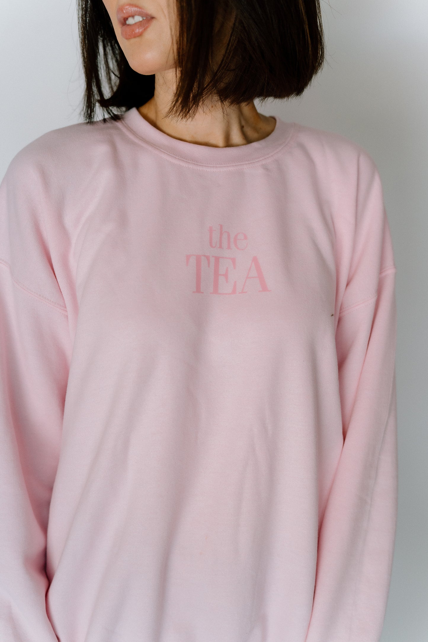 Cool Moms Club Crewneck